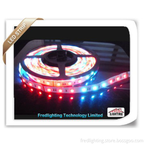 Dream light SMD5050 13W/m 12VDC Magic Strip self-adhesive